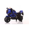 Elektrokindermotorrad Elektromotorrad Kindermotorrad elektro Kinderauto Motorrad, Farbe:Blau