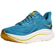 HOKA Clifton 10 Herren Alpine Blue / Foggy Night 44 2/3