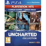 Uncharted: The Nathan Drake Collection PS4 [