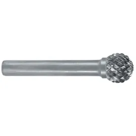 Ruko Frässtift Kugel 12 mm 51 mm