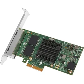Intel I350T4V2BLK Netzwerkkarte Eingebaut Ethernet 1000 Mbit/s