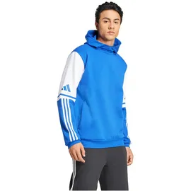 adidas Hoodie Team Royal Blue/White S
