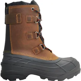 Kamik Alborg Plus brown, 46
