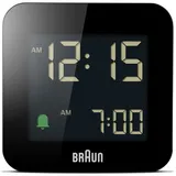 Braun BC08B Klassik digitaler Wecker