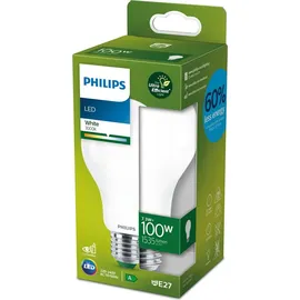 Philips LED Classic E27 7,3W 1535lm matt