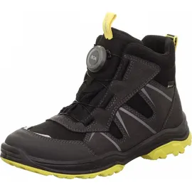 superfit Jupiter Grau/Gelb 40