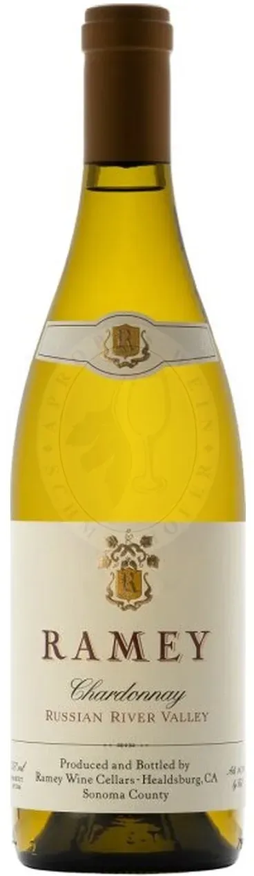 Chardonnay 2021 Rochioli Russian River 0,75l