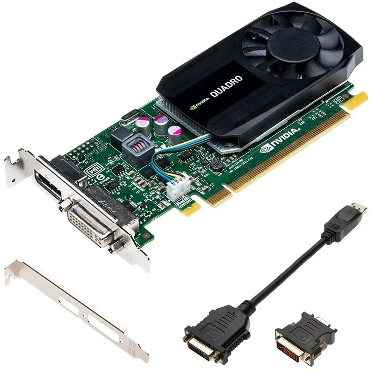 PNY NVIDIA Quadro K620 - Grafikkarten - Quadro K620