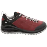 witeblaze Rock Low Leichtwanderschuhe Damen 8001 - hellgrau 41
