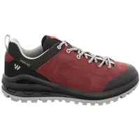 witeblaze Rock Low Leichtwanderschuhe Damen 8001 - hellgrau 41