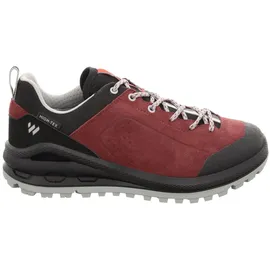 witeblaze Rock Low Leichtwanderschuhe Damen 8001 - hellgrau 41