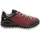 witeblaze Rock Low Leichtwanderschuhe Damen 8001 - hellgrau 41