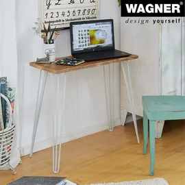 Wagner Möbelbein HAIRPIN LEG Retro Style - 12827601