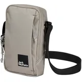 Jack Wolfskin Konya Bag Umhängetasche Polyester Grey