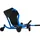 EzyRoller Spinner X blau (blau)