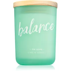 DW Home Zen Balance Duftkerze 210 g