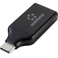 Renkforce USB 2.0 Adapter [1x USB 2.0 Stecker C