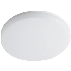 Kanlux runde LED Deckenleuchte VARSO-O 24W 830 Ø33cm