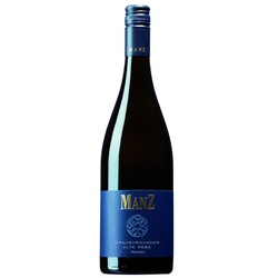 2023 Grauburgunder Alte Reben, trocken, Weingut Manz