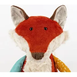 Sigikid Aktiv-Fuchs Yellow