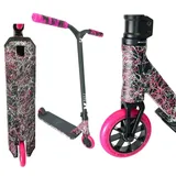 Root Industries Type R Scooter Pink Splatter)