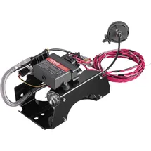 Vevor Luftdruckstoßdämpfer Set 12 V 100 PSI