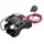 Vevor Luftdruckstoßdämpfer Set 12 V 100 PSI