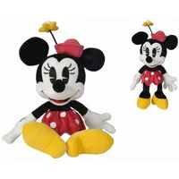 Disney – Plüsch Minnie Retro 25 cm, 5875722