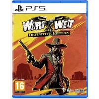 Devolver, Weird West: Definitive Edition