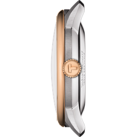 TISSOT Chemin Des Tourelles Powermatic 80 T139.807