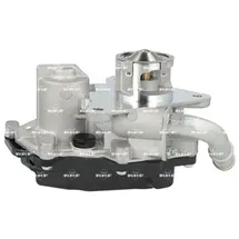 NRF AGR-Ventil EASY FIT 48743