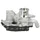 NRF AGR-Ventil EASY FIT 48743
