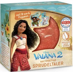 Outdoor Freakz Vaiana Sprudeltaler