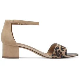 TAMARIS M2820142 leopard comp 39 