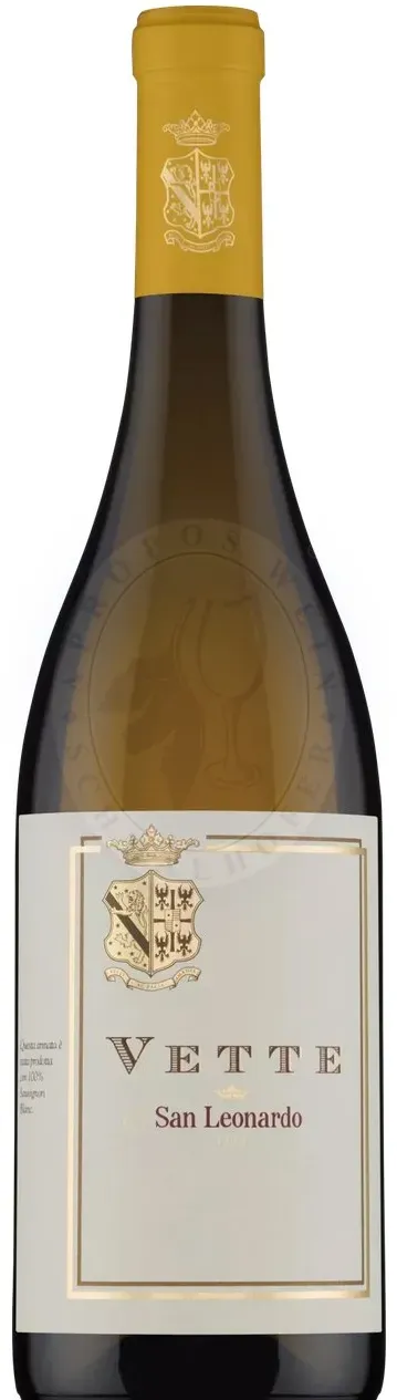 Vette di San Leonardo IGT 2025 Leonardo 0,75l