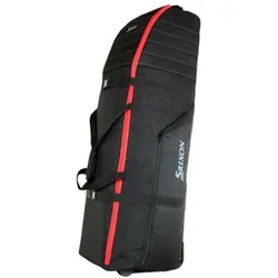 Srixon Travel Cover für Golfbags SCHWARZ|ROT No Size
