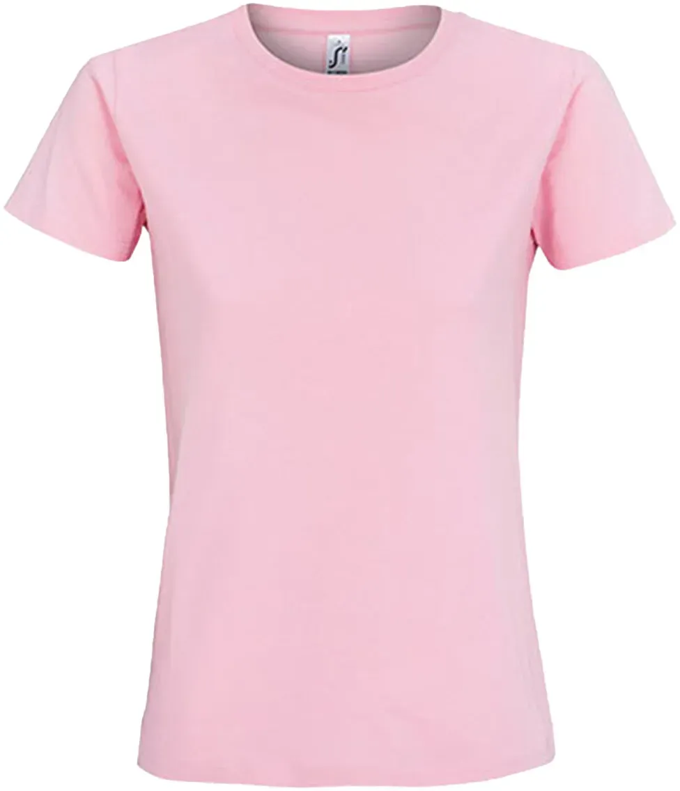 Sol\s - Damen T-Shirt \
