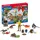 Schleich Adventskalender Dinosaurs 2023 (98984)