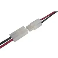 MODELCRAFT Akku Kabel 2.50 mm2 208296