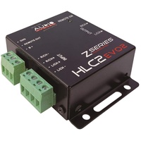 Audio System HLC2 EVO 2 2-Wege High-Low Adapter für OEM Radios (8-30 Volt)
