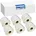 G G Adressetiketten S0722540 Weiß 6000