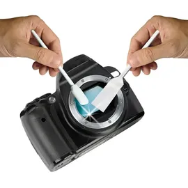 Green Clean Wet & Dry Sensor Cleaner Full Frame Size