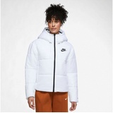 Nike Sportswear THERMA-FIT REPEL CLASSIC SERIES WOMANS JACKET weiß