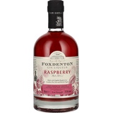 Foxdenton Raspberry Gin Liqueur 21,5% Vol. 0,7l