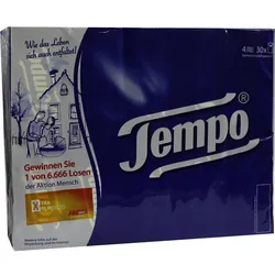 Tempo Taschent O Menth 300 ST