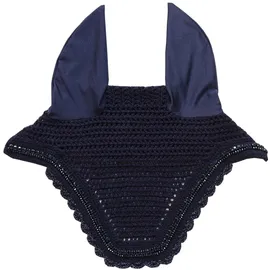 Kentucky Wellington Fliegenohren Schwarz Cob