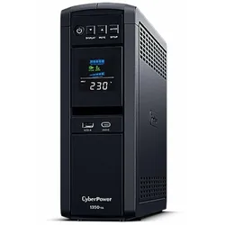 Unterbrechungsfreies Stromversorgungssystem Interaktiv USV Cyberpower CP1350EPFCLCD