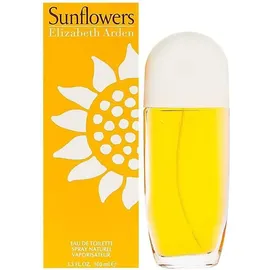 Elizabeth Arden Sunflowers Eau de Toilette 100 ml