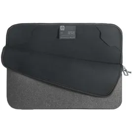 Tucano Melange Sleeve für Laptops 13 - 14" schwarz
