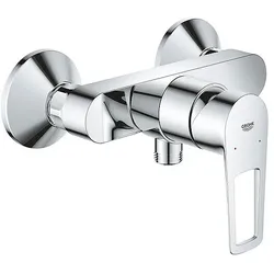 Aufputz-Brausemischer Grohe Bauloop, chrom - 23633001